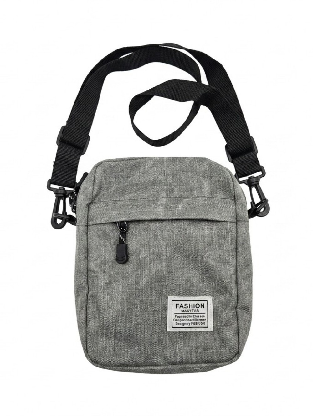Style: Crossbody Bag / Shoulder Bag / Sling Pack